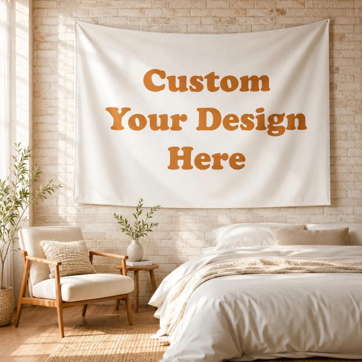 Home Decor Unique - نسيج مخصص وشخصي - ديكور منزلي