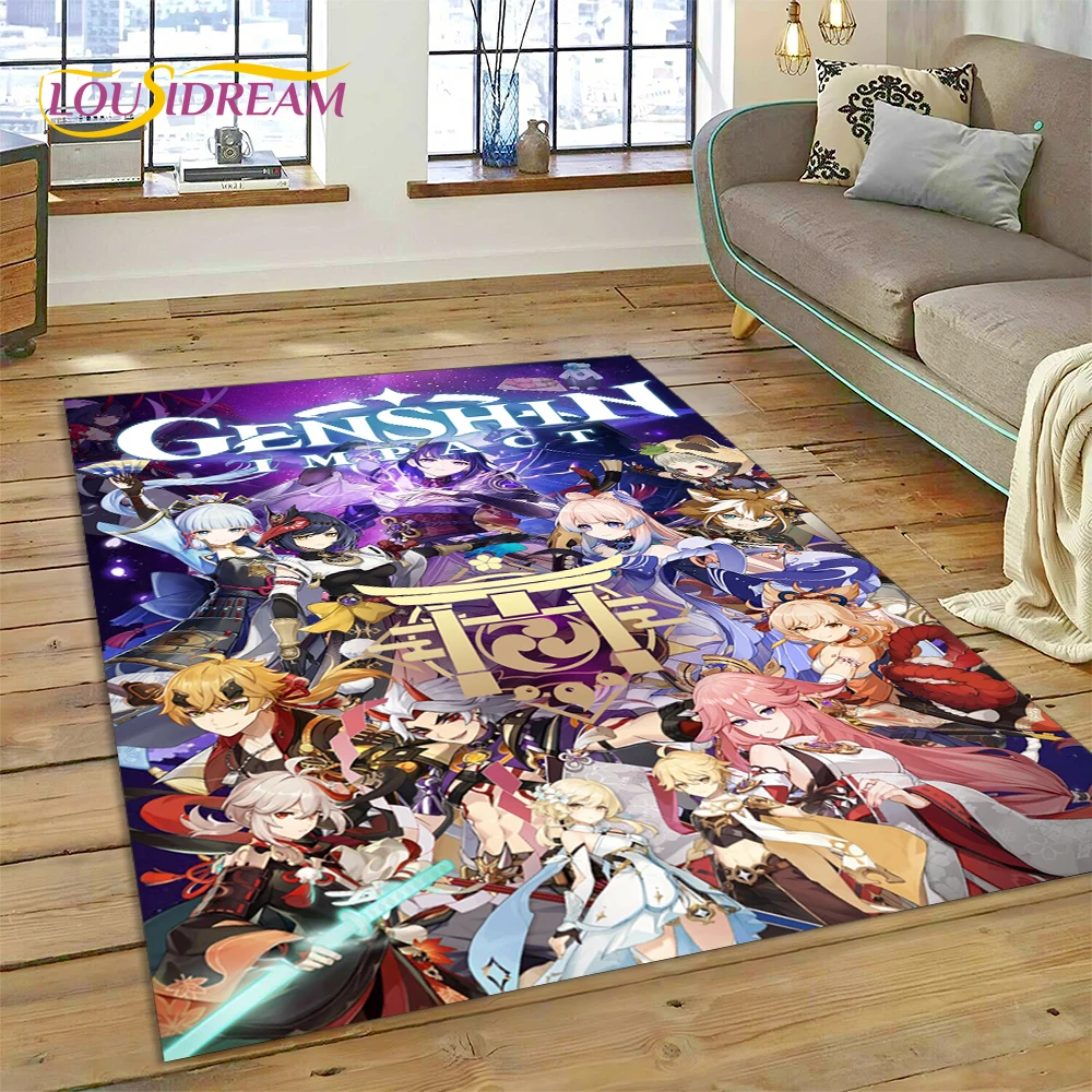 Home Decor Online Game - سجادة كرتونية ثلاثية الأبعاد بتصميم لعبة