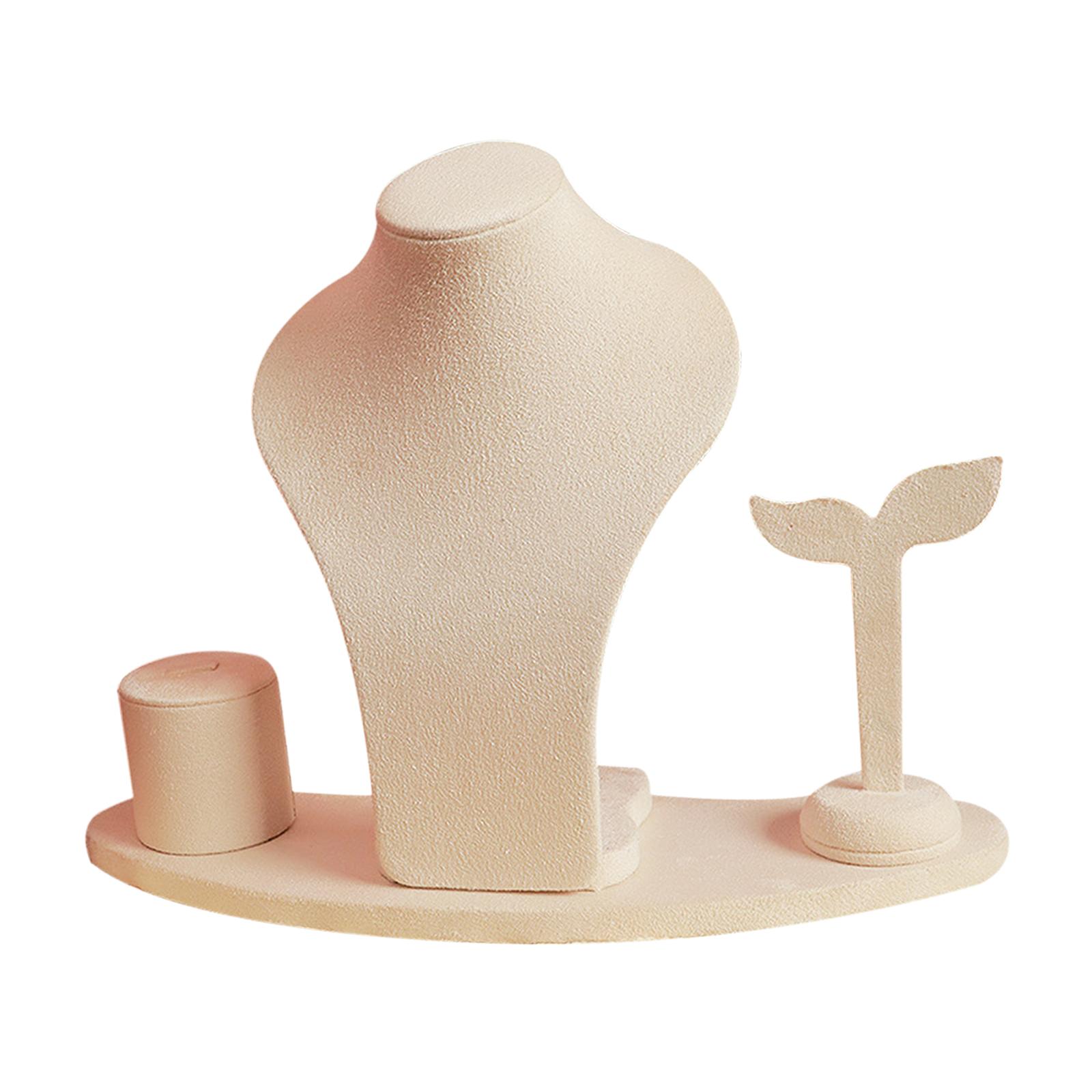Home Decor Retail Stores - حامل عرض قلادات، حامل عرض مجوهرات