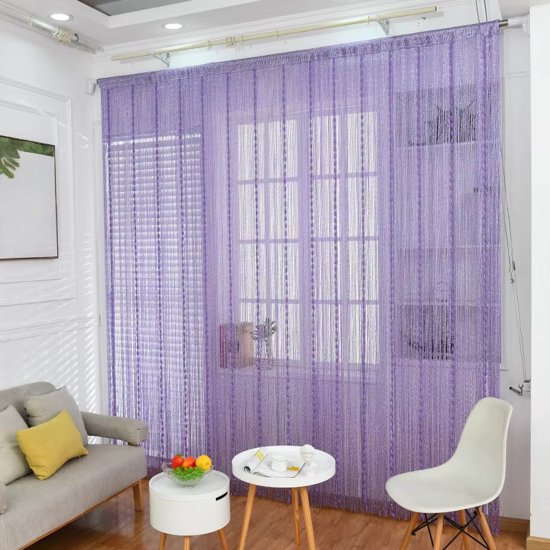 Room Divider Screen - 1 قطعة 1x2 متر الباب سلسلة