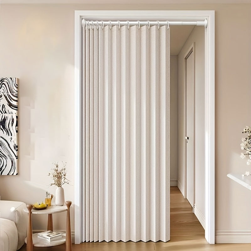 Room Divider Screen - ستارة خصوصية لغرفة الشاي والشرفة، حاجز