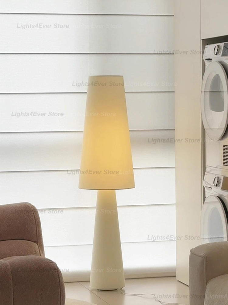 مصابيح أرضية كلاسيكية أنيقة OZ - مراجعة Home Decor Trend 2026 وسعره