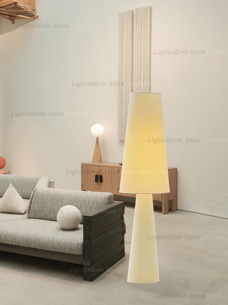 مصابيح أرضية كلاسيكية أنيقة OZ - مراجعة Home Decor Trend 2026 وسعره