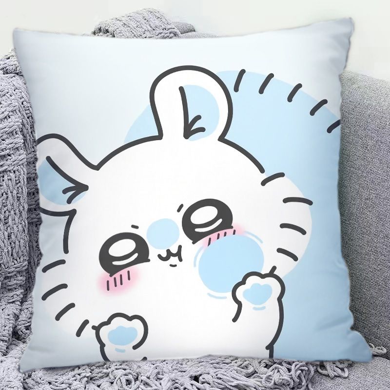 وسادة تشييكاوا مومونغا بتصميم  - مراجعة Decorative Throw Pillow وسعره