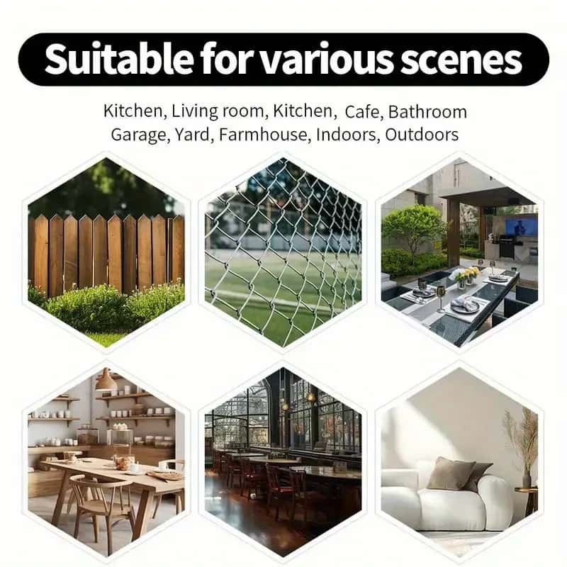 لوحة جدارية معدنية عتيقة من ال - مراجعة Home Decor Rustic وسعره