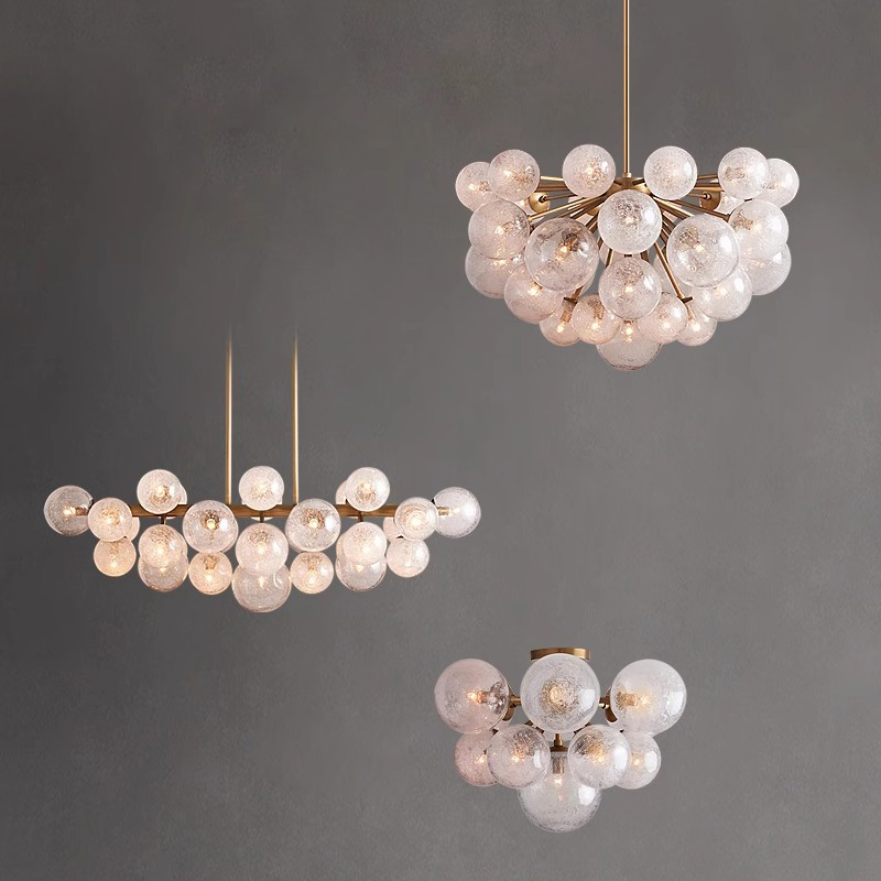 أحدث صيحات 2026: إضاءة ثريا زج - مراجعة Home Decor Trend 2026 وسعره