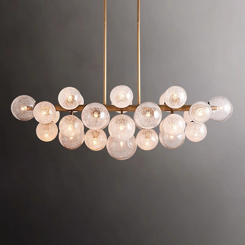أحدث صيحات 2026: إضاءة ثريا زج - مراجعة Home Decor Trend 2026 وسعره