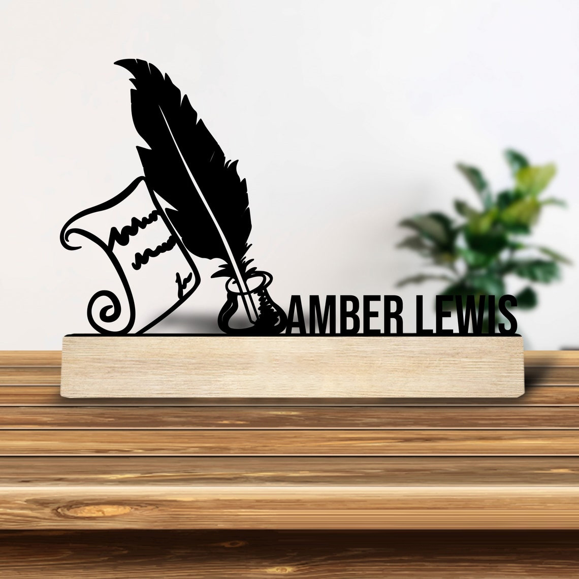 تمثال حديدي عتيق مخصص قابل للت - مراجعة Home Decor Statue وسعره
