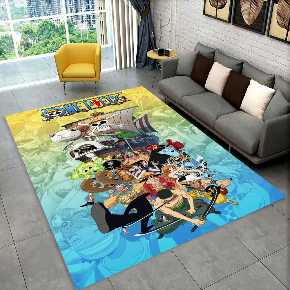 سجادة ثلاثية الأبعاد بتصميم شخ - مراجعة Home Decor Online Game وسعره