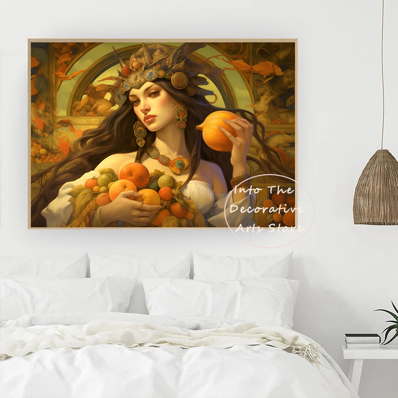 مجردة مرسيفول الله هيرميس التح - مراجعة Home Decor Hermes وسعره