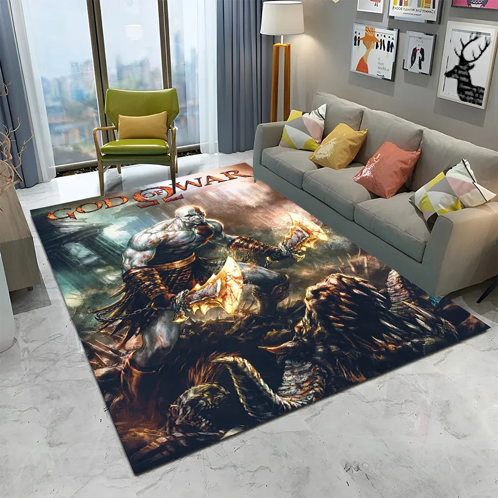 سجادة ثلاثية الأبعاد بتصميم إل - مراجعة Home Decor Online Game وسعره