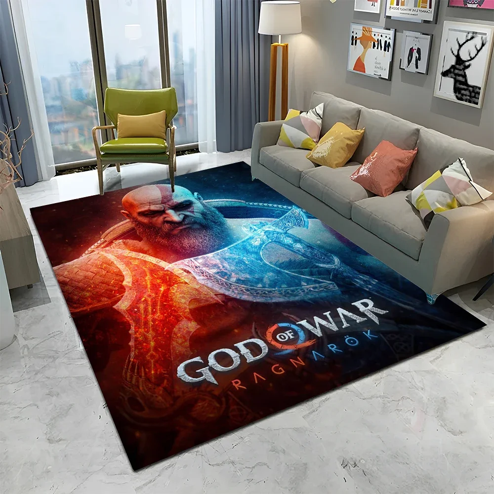 سجادة ثلاثية الأبعاد بتصميم إل - مراجعة Home Decor Online Game وسعره