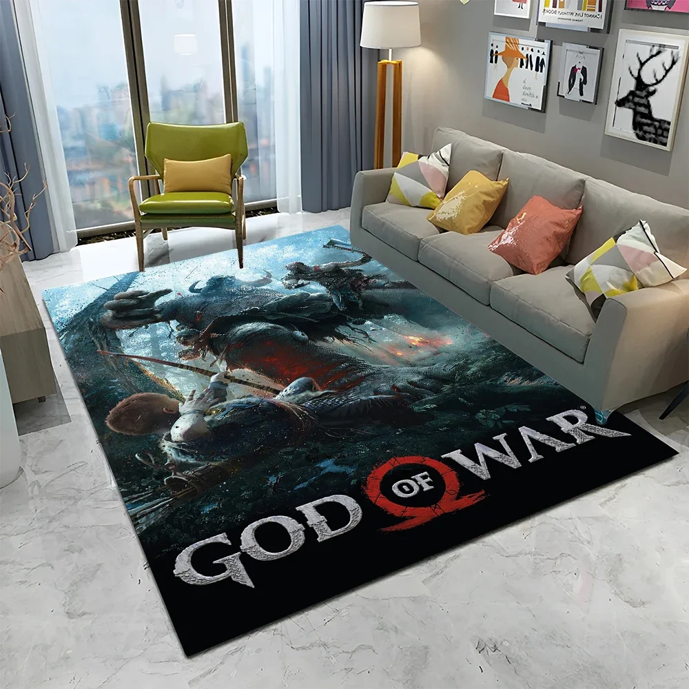 سجادة ثلاثية الأبعاد بتصميم إل - مراجعة Home Decor Online Game وسعره