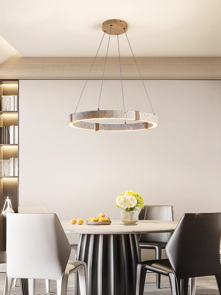 أحدث صيحات 2026: إضاءة ثريا حج - مراجعة Home Decor Trend 2026 وسعره