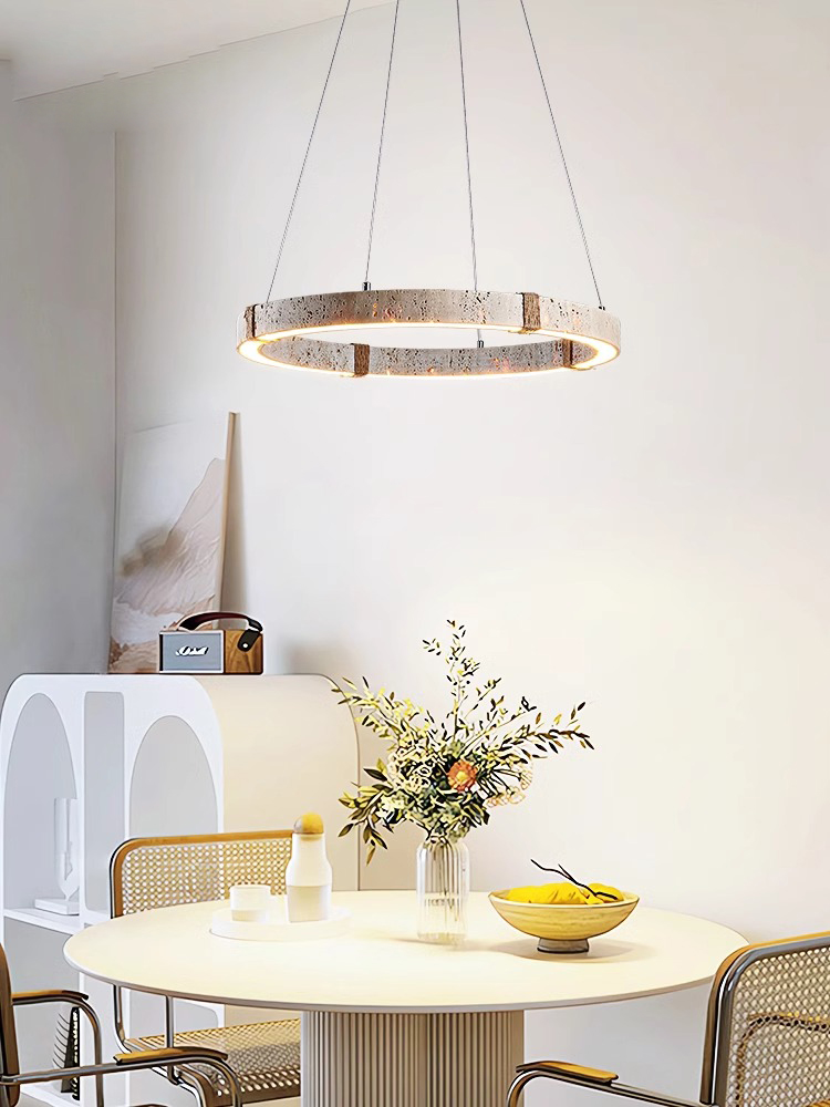أحدث صيحات 2026: إضاءة ثريا حج - مراجعة Home Decor Trend 2026 وسعره