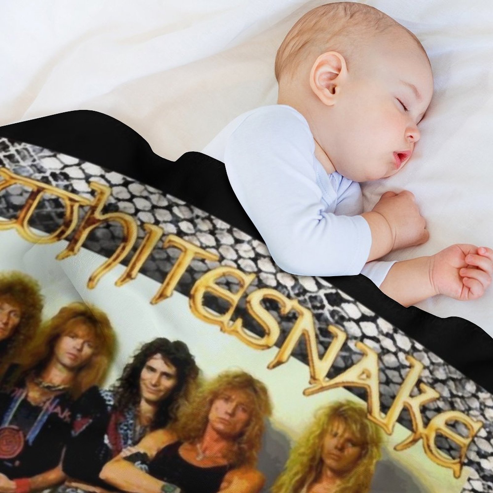 Whitesnake &x27;89 Classic T-S - مراجعة Home Decor Png وسعره