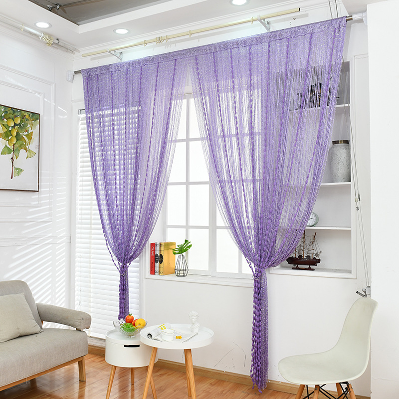 1 قطعة 1x2 متر الباب سلسلة الس - مراجعة Room Divider Screen وسعره