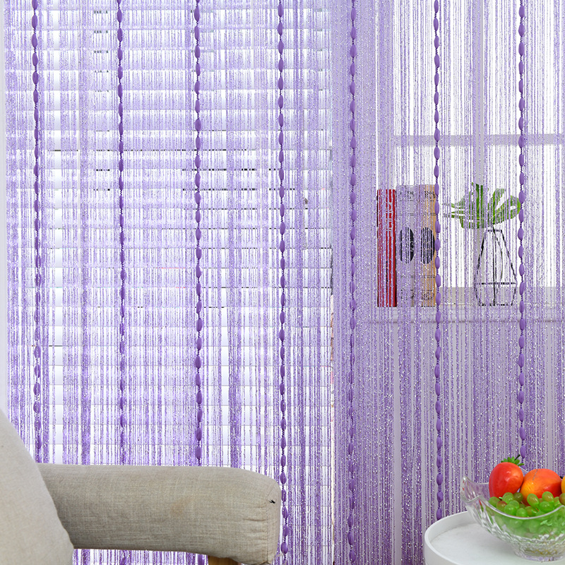 1 قطعة 1x2 متر الباب سلسلة الس - مراجعة Room Divider Screen وسعره
