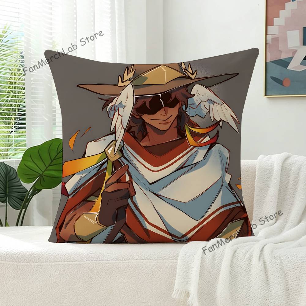 وسادة E-Epic the Musical H-Her - مراجعة Home Decor Hermes وسعره