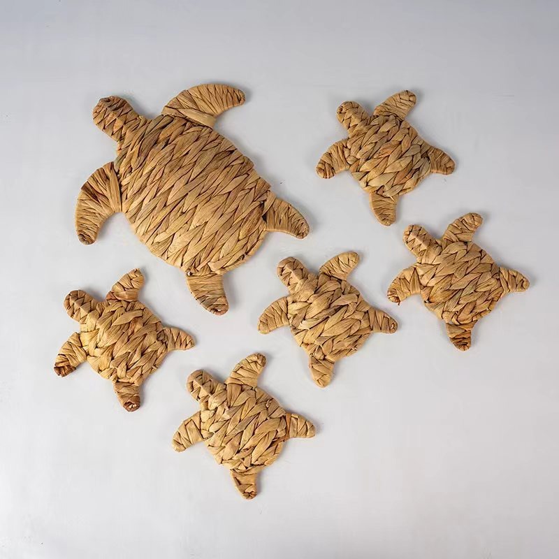 ديكور جداري على شكل سلحفاة بحر - مراجعة Home Decor Nautical وسعره