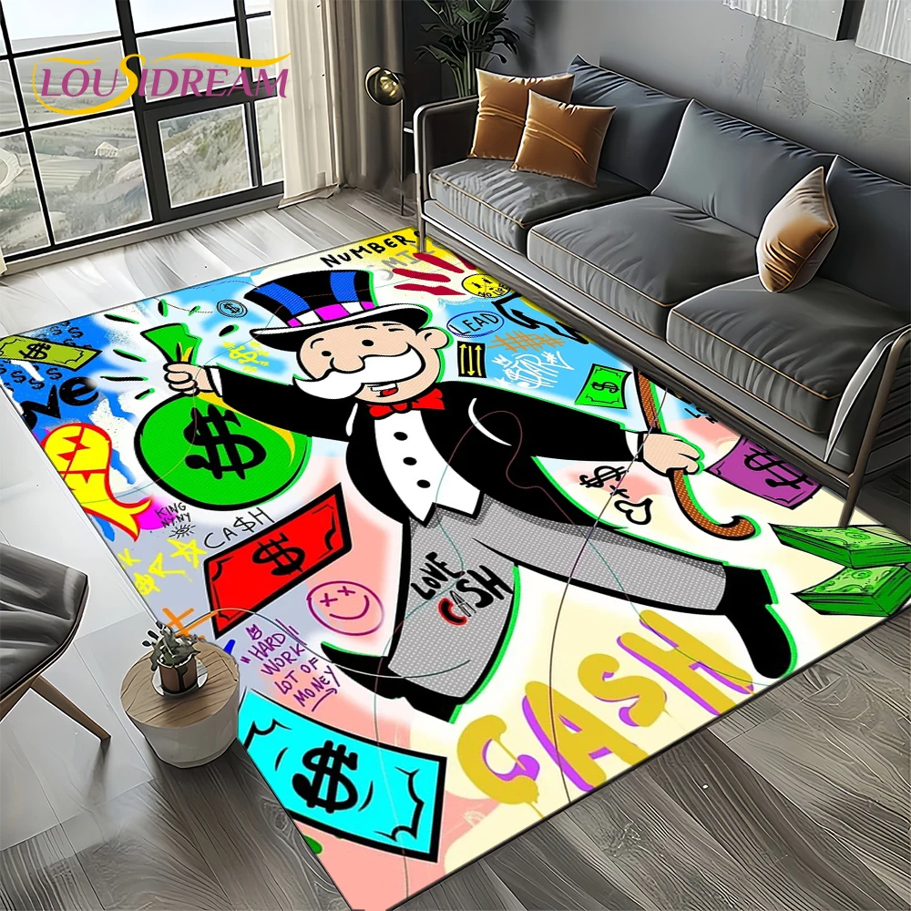 سجادة كرتونية ثلاثية الأبعاد ب - مراجعة Home Decor Online Game وسعره