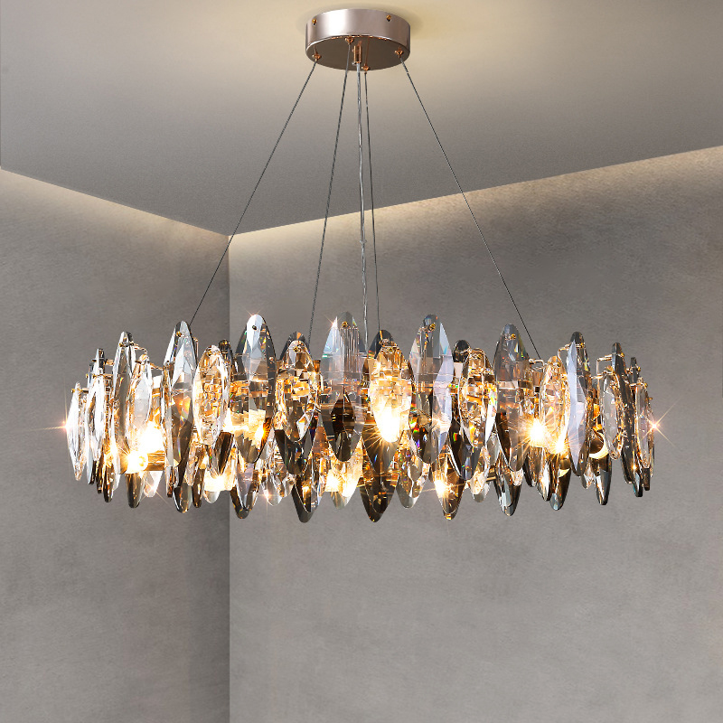 كريستال 2026 الاتجاه الجديد ال - مراجعة Home Decor Trend 2026 وسعره