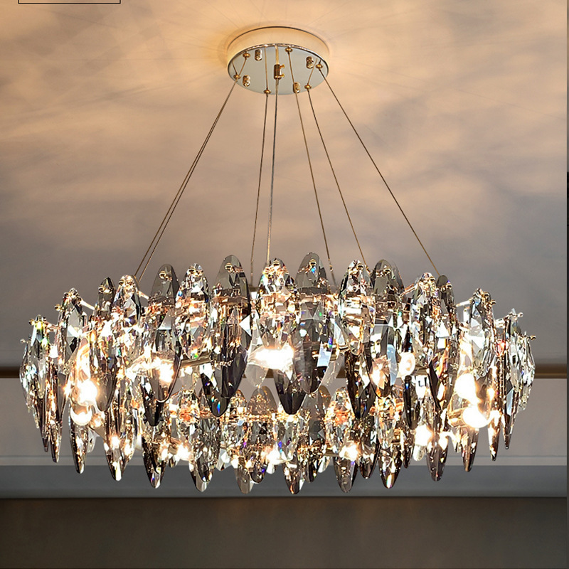 كريستال 2026 الاتجاه الجديد ال - مراجعة Home Decor Trend 2026 وسعره