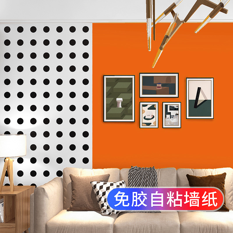 هيرميس برتقالي البولكا نقطة خل - مراجعة Home Decor Hermes وسعره