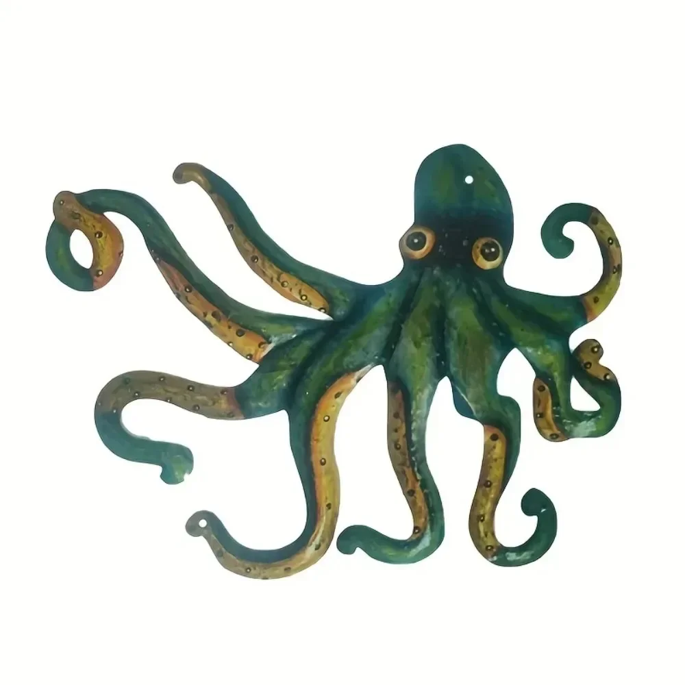 CIFBUY نحت معدني بحري من الألو - مراجعة Home Decor Nautical وسعره