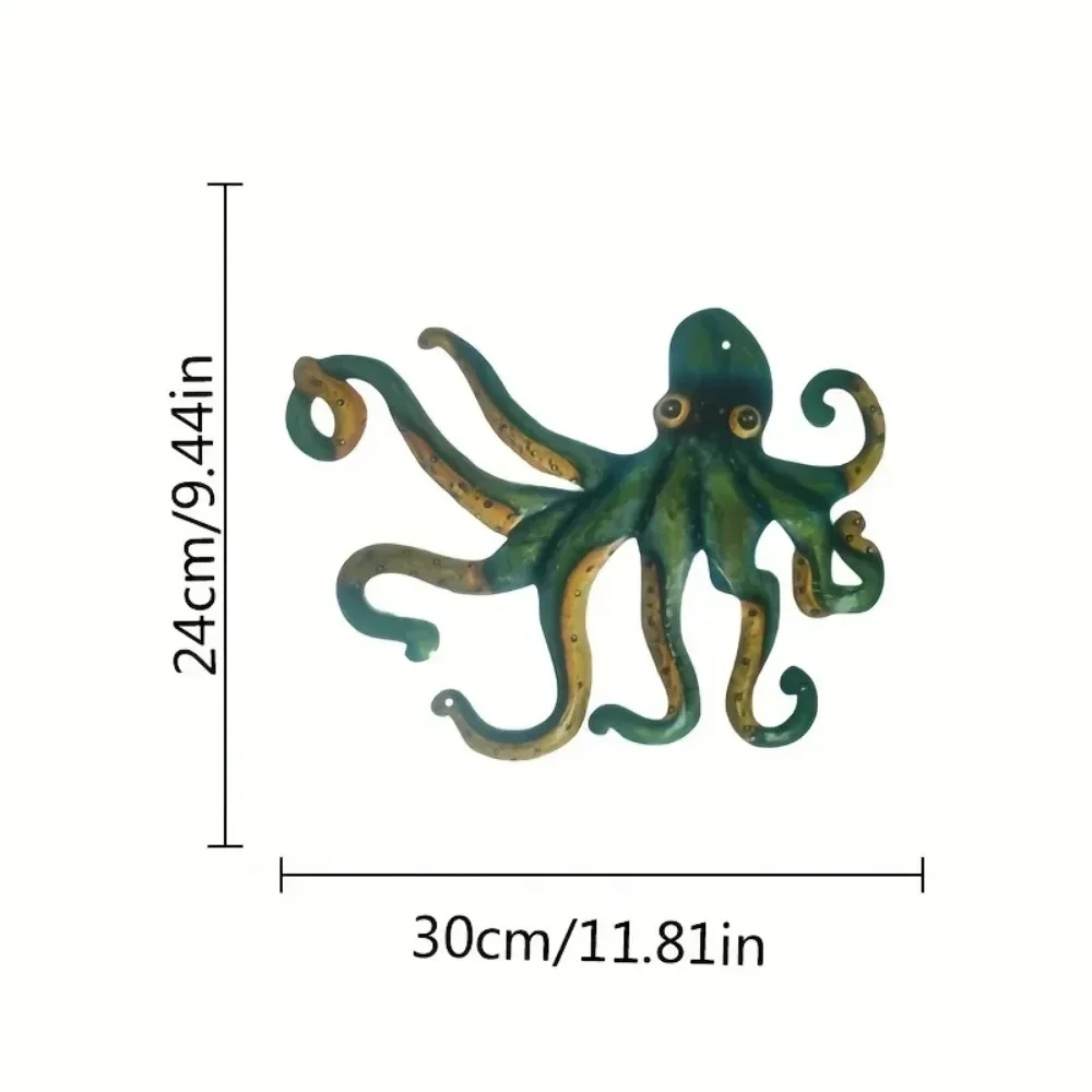 CIFBUY نحت معدني بحري من الألو - مراجعة Home Decor Nautical وسعره
