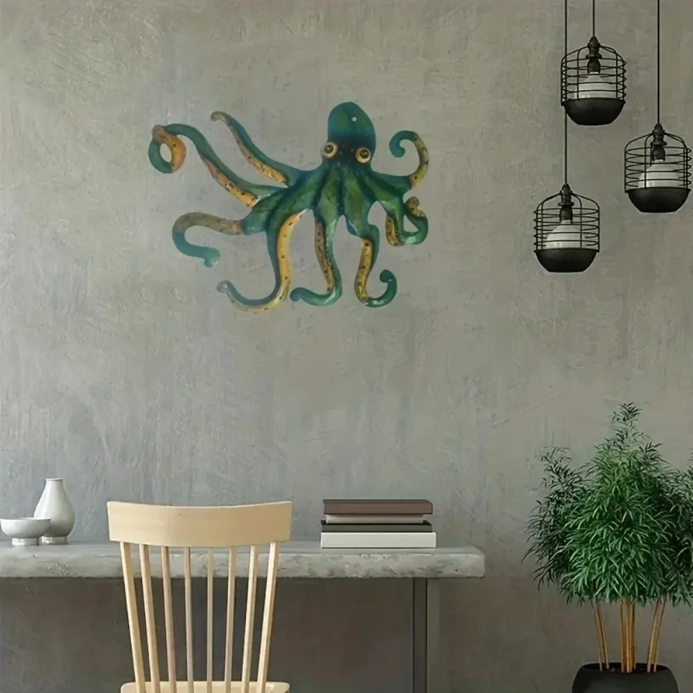 CIFBUY نحت معدني بحري من الألو - مراجعة Home Decor Nautical وسعره