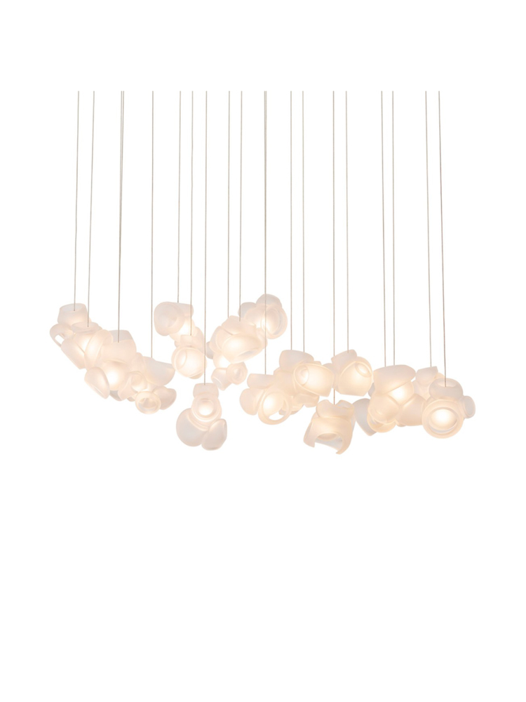 أحدث صيحات 2026: إضاءة ثريا زج - مراجعة Home Decor Trend 2026 وسعره