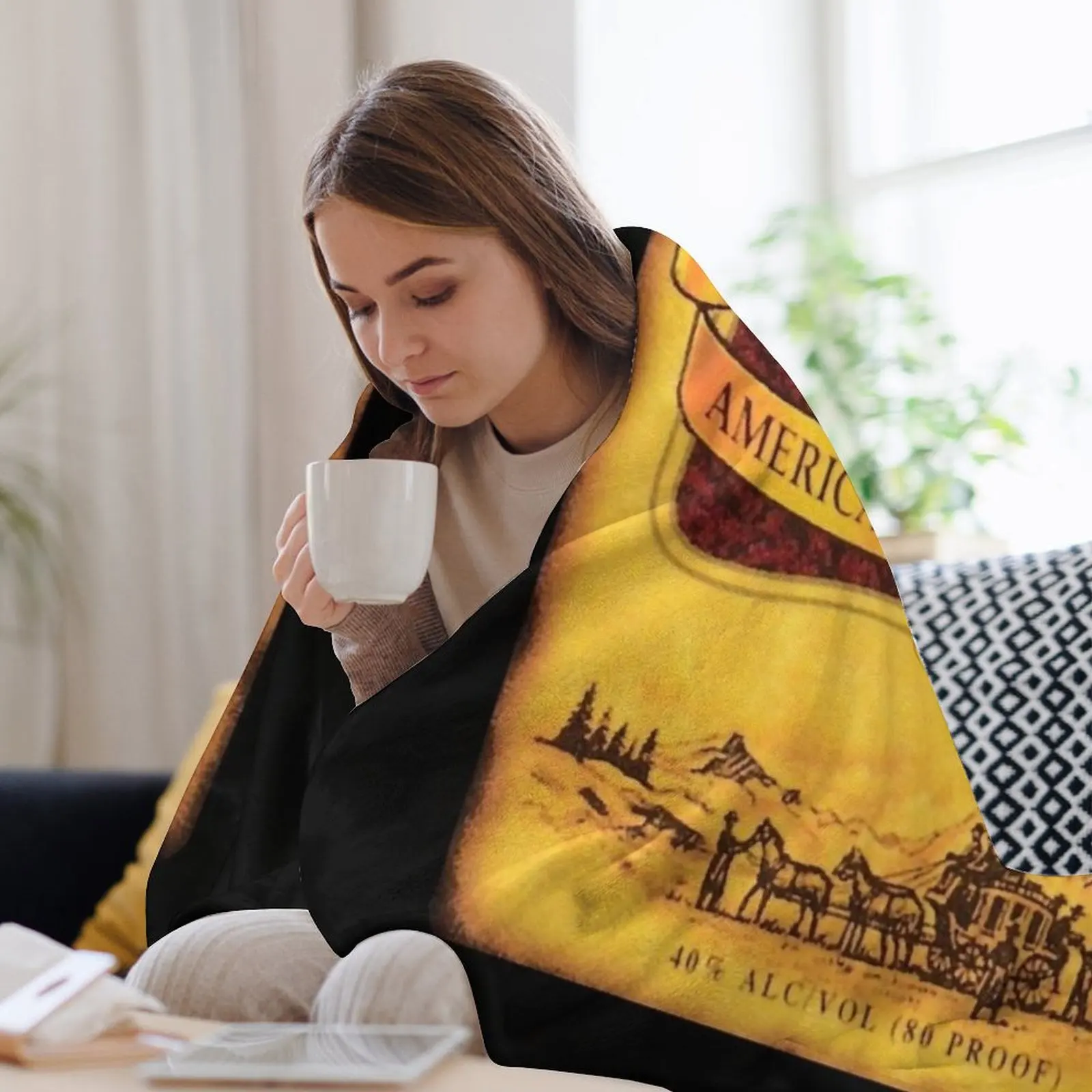 Kessler Vintage Classic T-Shir - مراجعة Home Decor Png وسعره