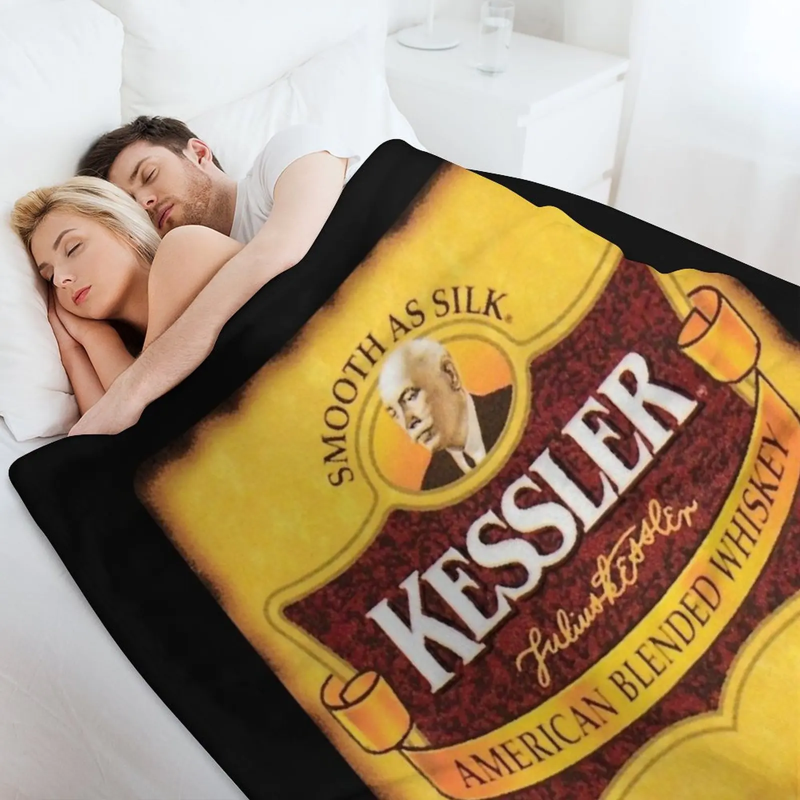 Kessler Vintage Classic T-Shir - مراجعة Home Decor Png وسعره