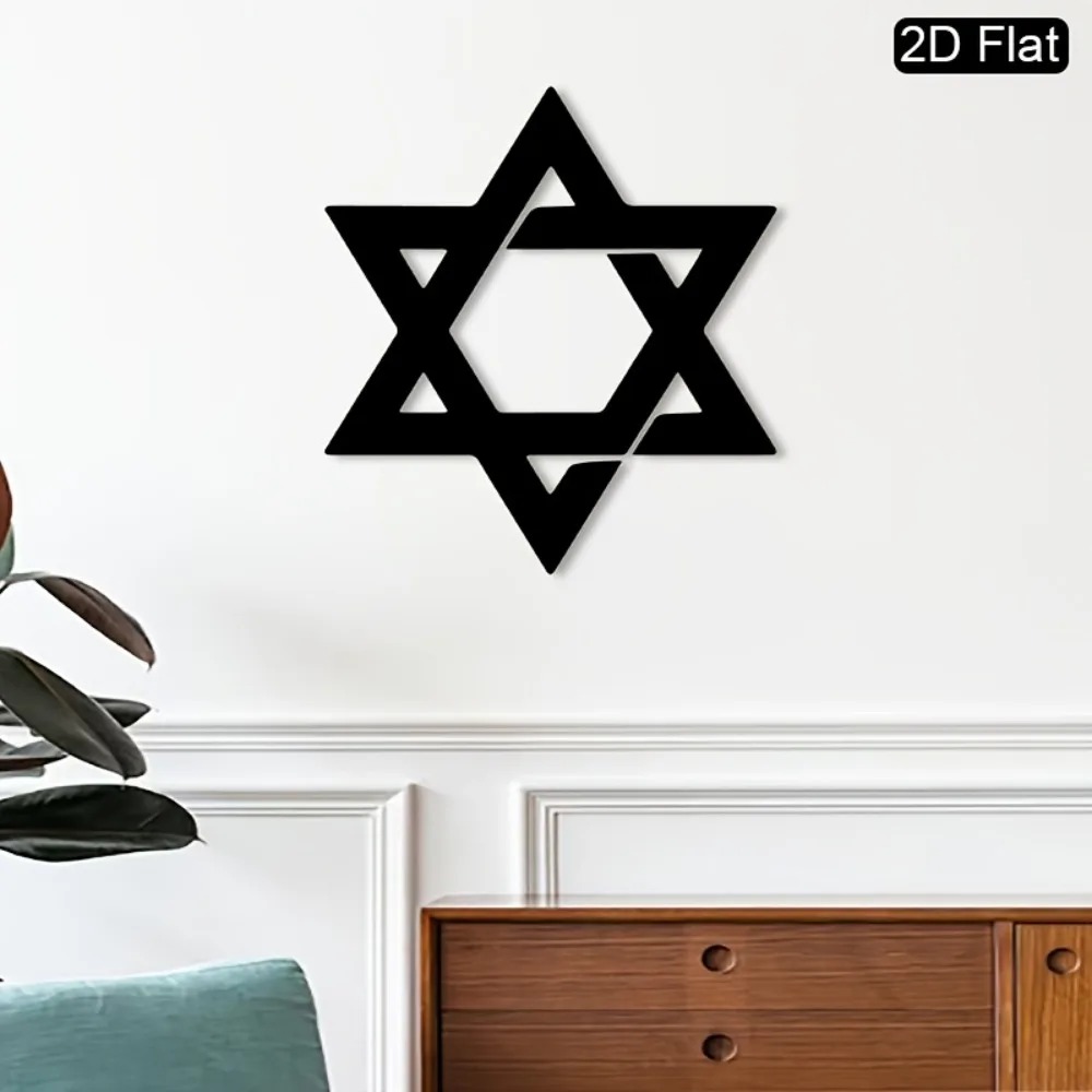 لوحة جدارية معدنية من CIFBUY ع - مراجعة Home Decor In وسعره