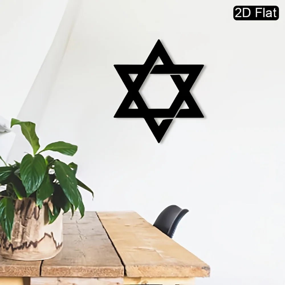 لوحة جدارية معدنية من CIFBUY ع - مراجعة Home Decor In وسعره