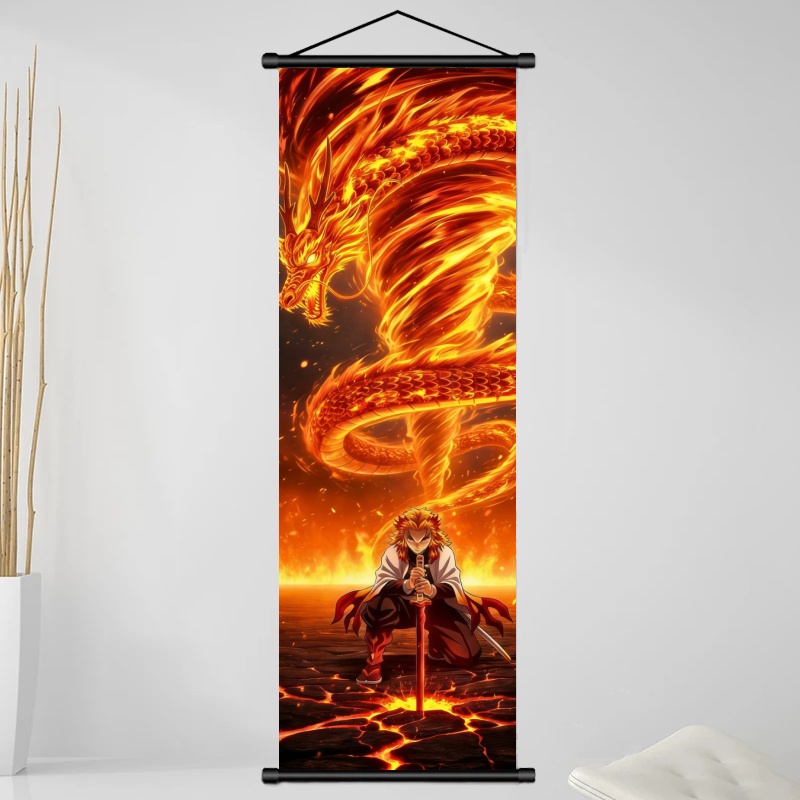 لوحة جدارية قماشية مطبوعة عالي - مراجعة Home Decor Retailers وسعره