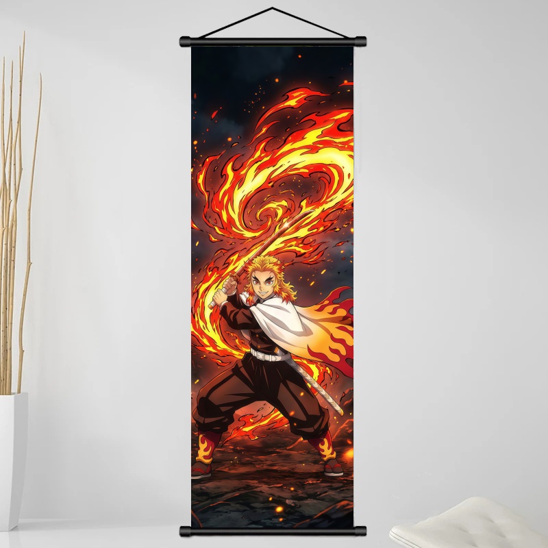 لوحة جدارية قماشية مطبوعة عالي - مراجعة Home Decor Retailers وسعره