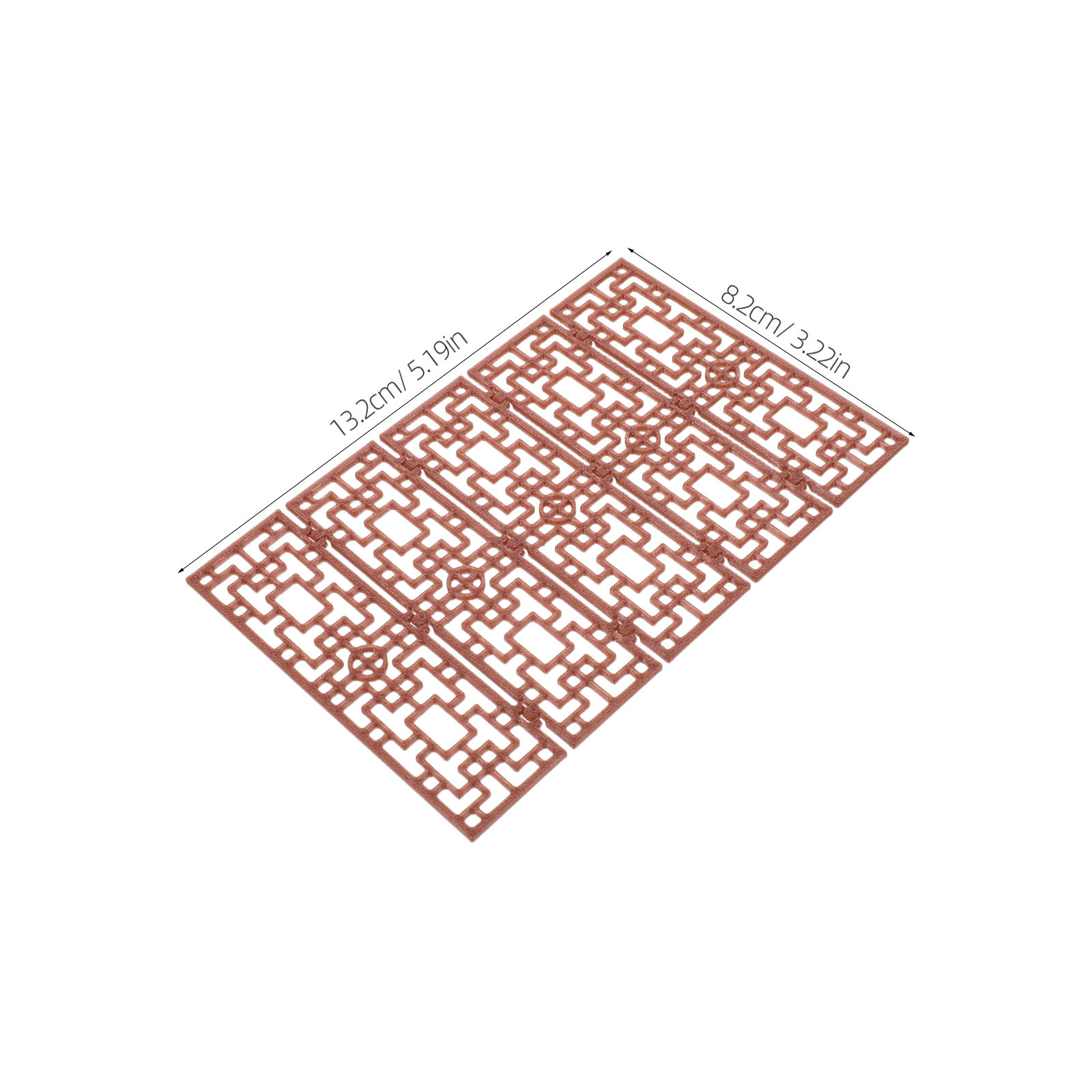 شاشة صينية قابلة للطي بمقياس 1 - مراجعة Room Divider Screen وسعره