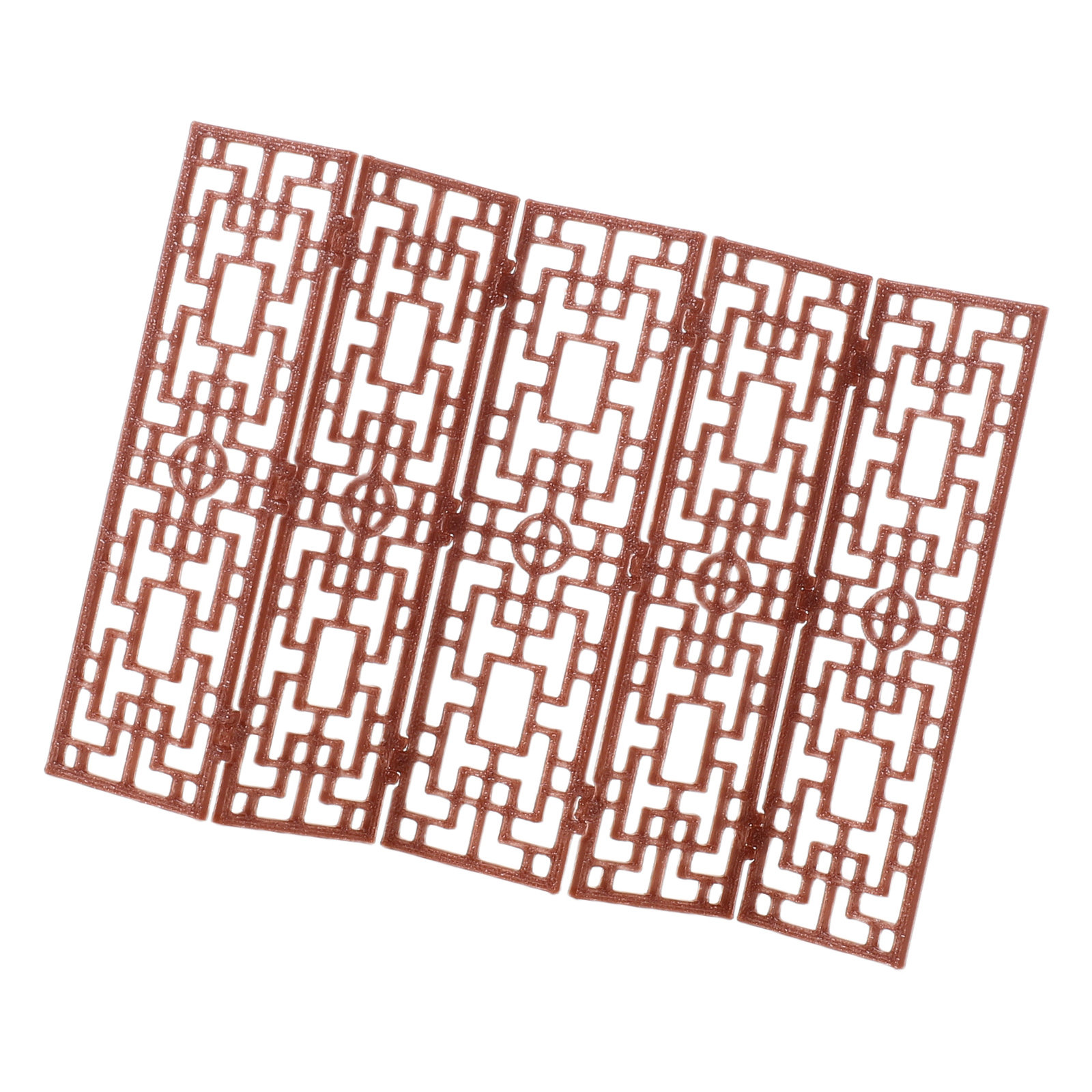 شاشة صينية قابلة للطي بمقياس 1 - مراجعة Room Divider Screen وسعره
