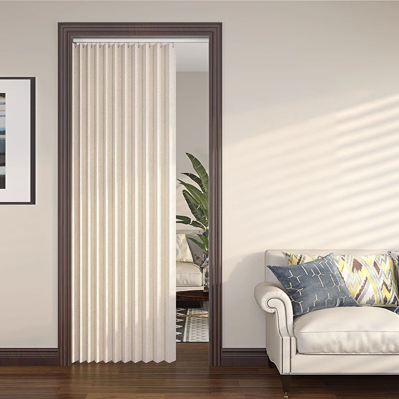 ستارة باب أكورديون قابلة للطي، - مراجعة Room Divider Screen وسعره