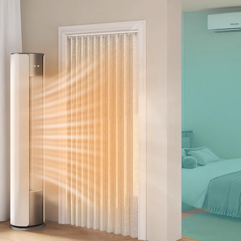ستارة باب أكورديون قابلة للطي، - مراجعة Room Divider Screen وسعره