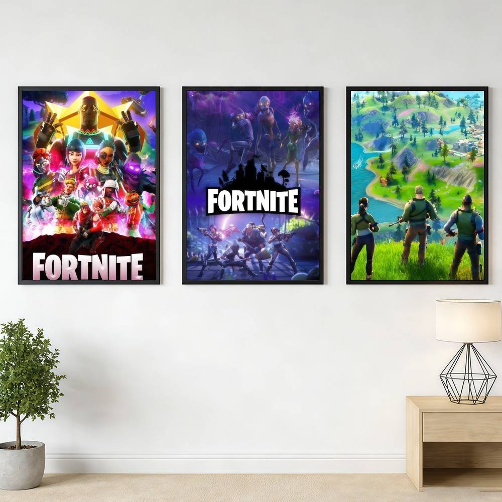 ملصقات ملصقات فنية للعبة F-FOR - مراجعة Home Decor Online Game وسعره