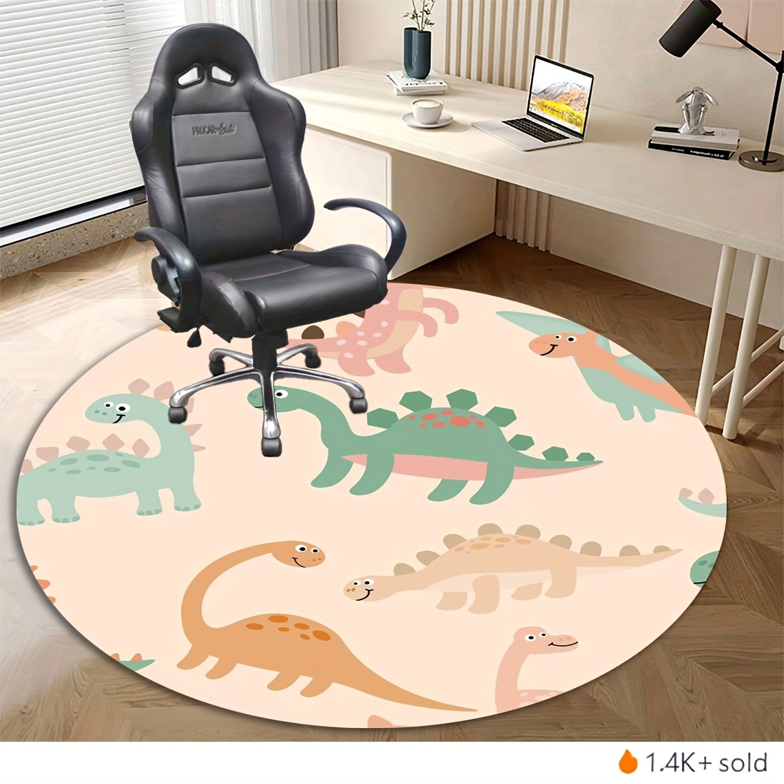 سجادة أرضية بتصميم جرافيكي عتي - مراجعة Home Decor Retail Stores وسعره