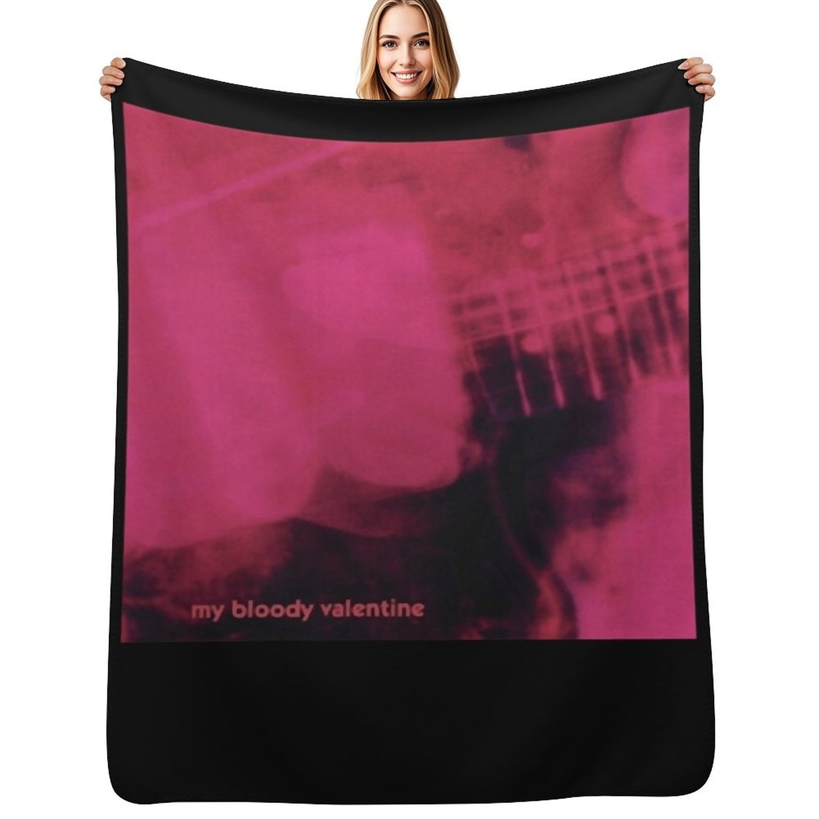 Loveless - My Bloody Valentine - مراجعة Home Decor Png وسعره