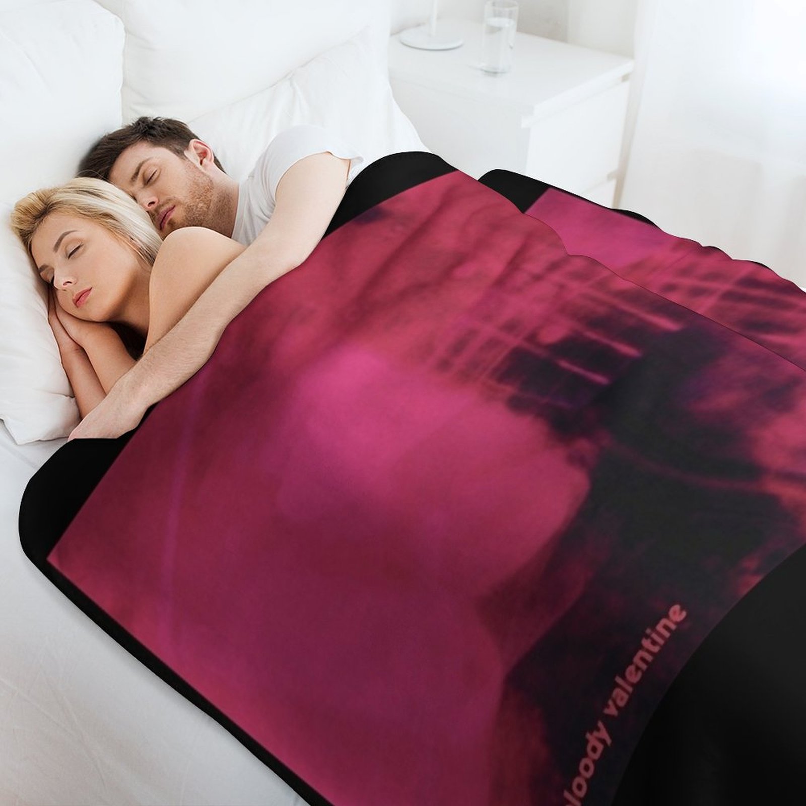 Loveless - My Bloody Valentine - مراجعة Home Decor Png وسعره