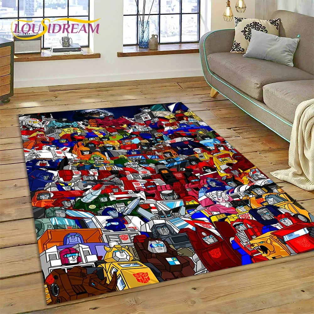 سجادة ثلاثية الأبعاد بتصميم كر - مراجعة Home Decor Online Game وسعره
