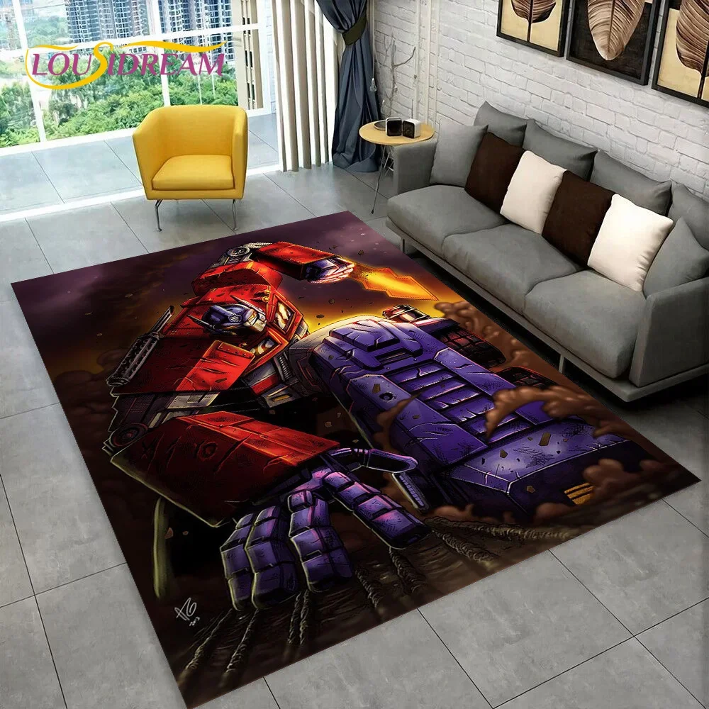 سجادة ثلاثية الأبعاد بتصميم كر - مراجعة Home Decor Online Game وسعره