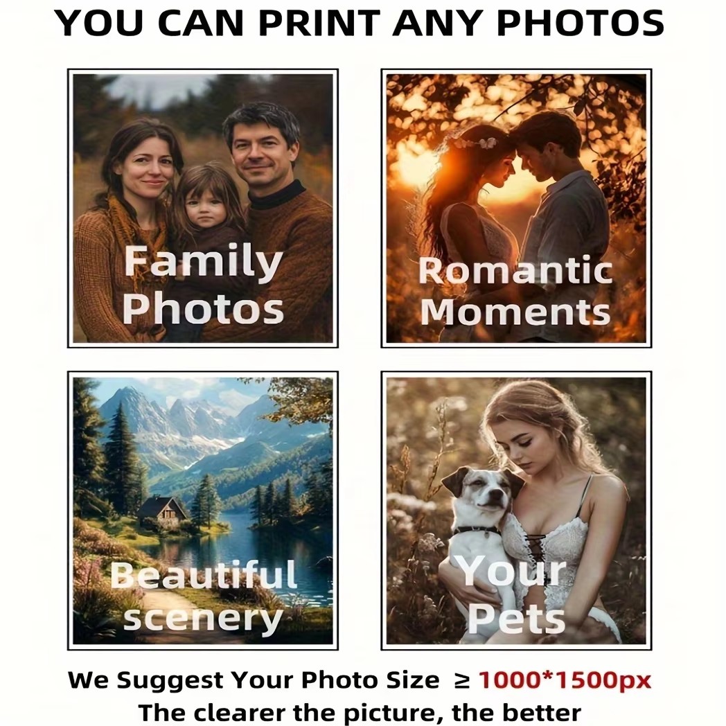 3 قطعة/المجموعة مخصص مربع قماش - مراجعة Home Decor Wall Pictures وسعره