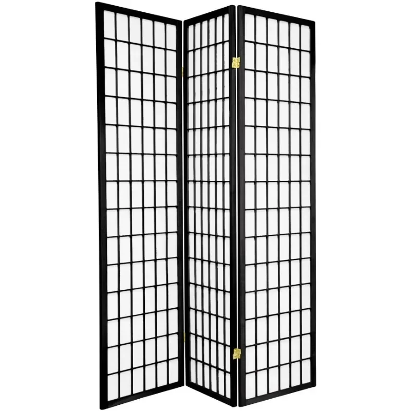 حاجز غرفة شوجي بتصميم نافذة، ب - مراجعة Room Divider Screen وسعره